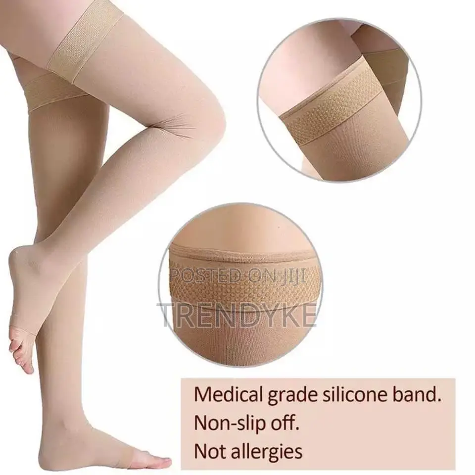 Medical Compression Stockings / Graduated Compression