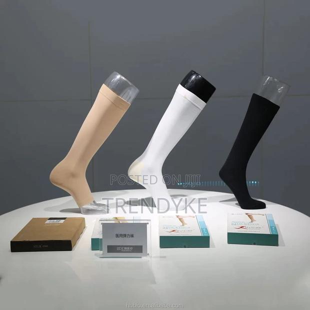 Medical Compression Stockings / Graduated Compression - thumbnail 8