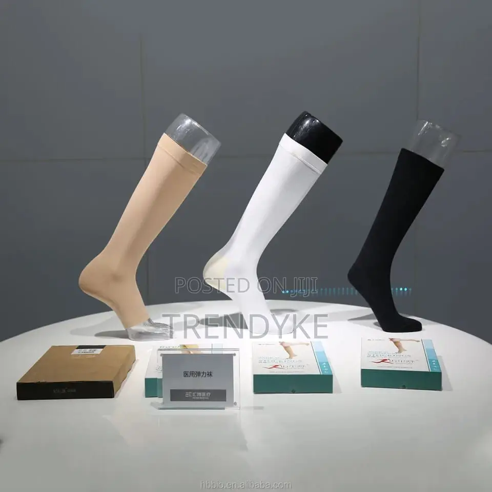 Medical Compression Stockings / Graduated Compression