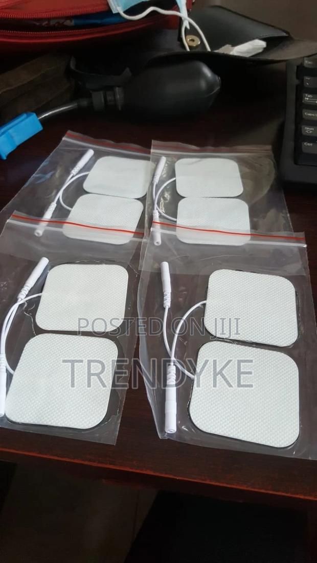 Tens Electropads