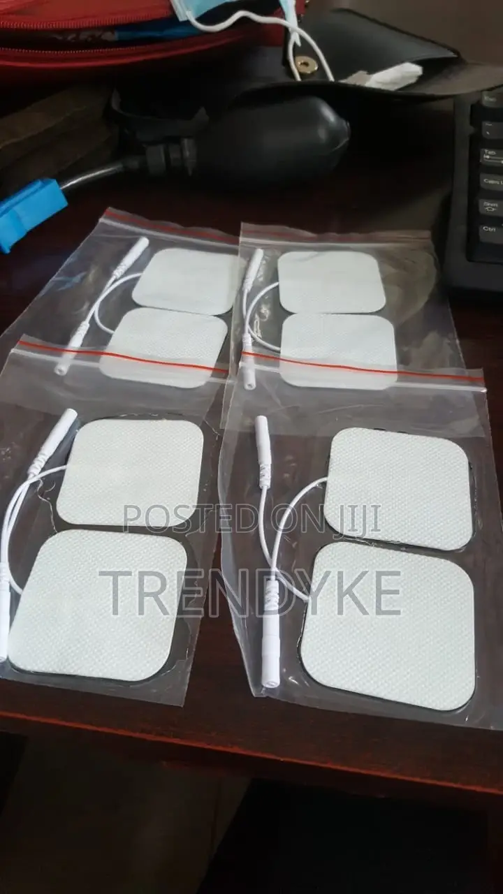 Tens Electropads