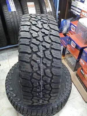 265/65r17 Falken All-Terrain
