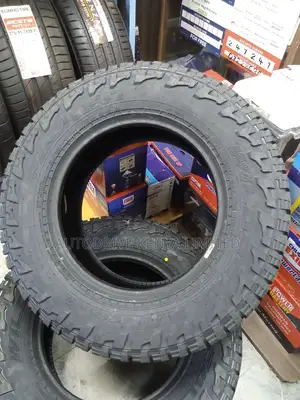265/65r17 Falken All-Terrain