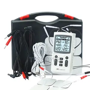 Portable Tens Machine. 4 IN 1 Combo