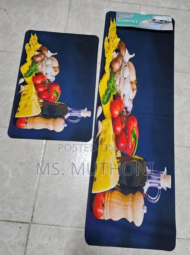 3D 2in1 Kitchen Mats - thumbnail 6