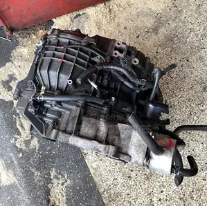 2AZ Gearbox Alphard New