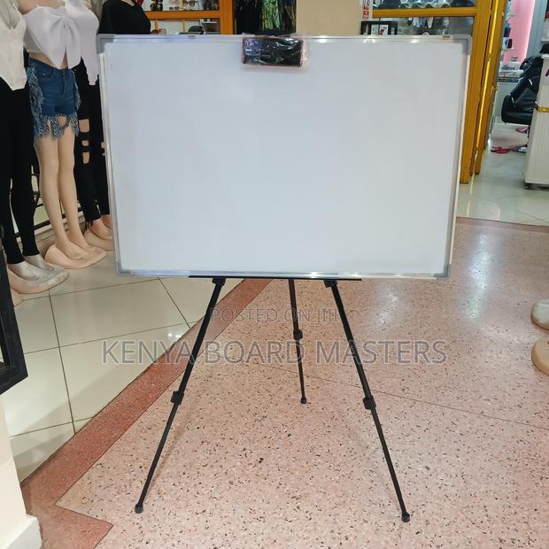 Whiteboard on Stand" Whiteboard on Stand. Whiteboard