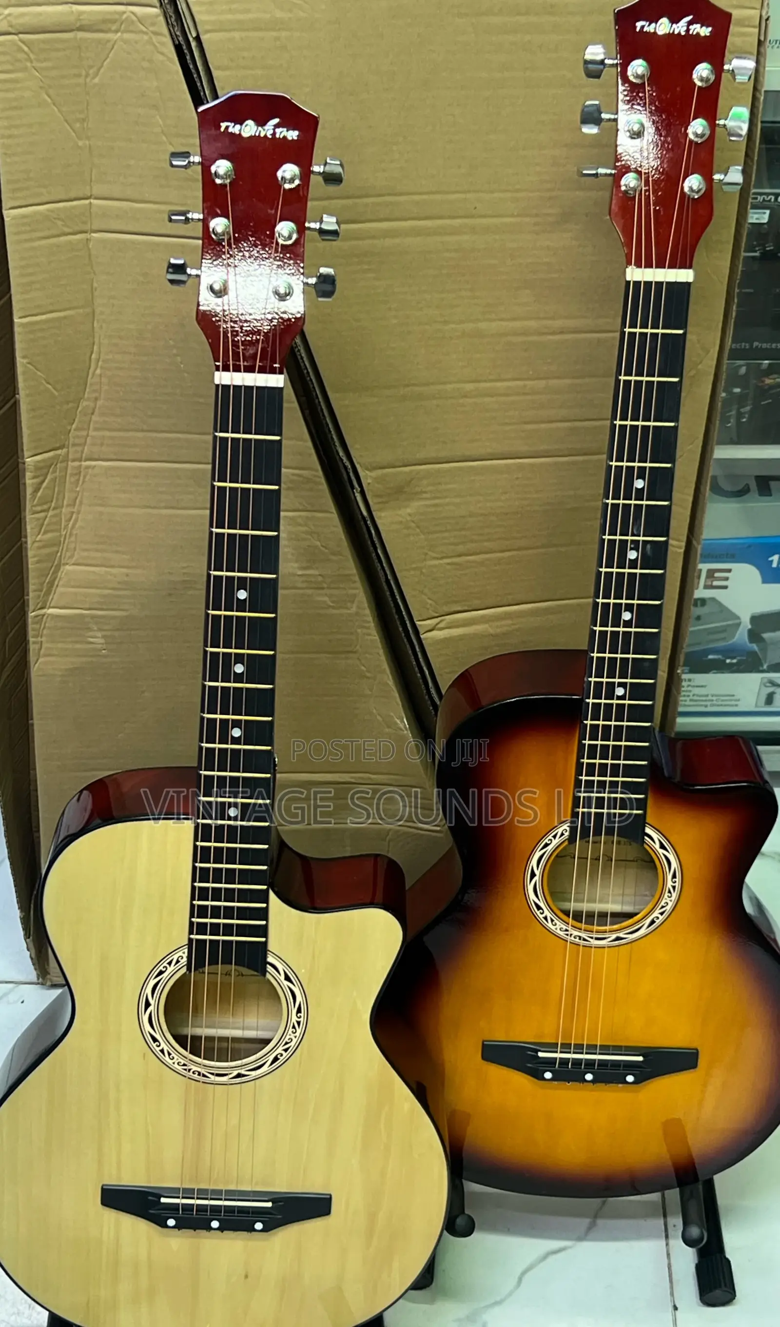 38-Inch Best Guitar for Beginners Professionals