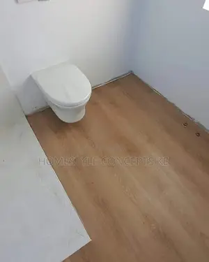 Laminate Floor Boards