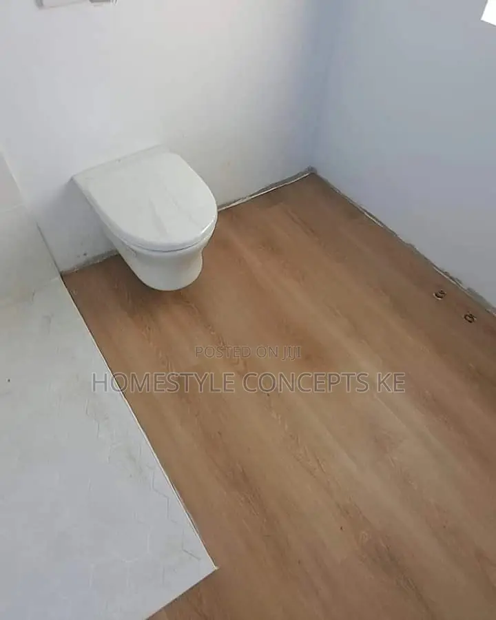 Laminate Floor Boards