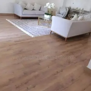 SPC Panels and Laminate Flooring Solutions