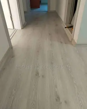 SPC Panels and Laminate Flooring Solutions