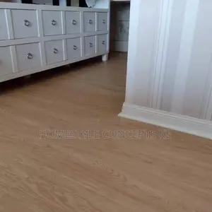 Floor Boards Installation