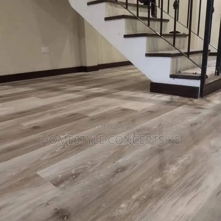 Beautiful Floors Laminated Boards or SPC Panels