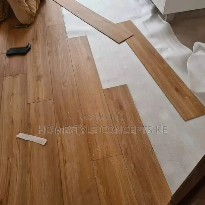 Beautiful Floors Laminated Boards or SPC Panels