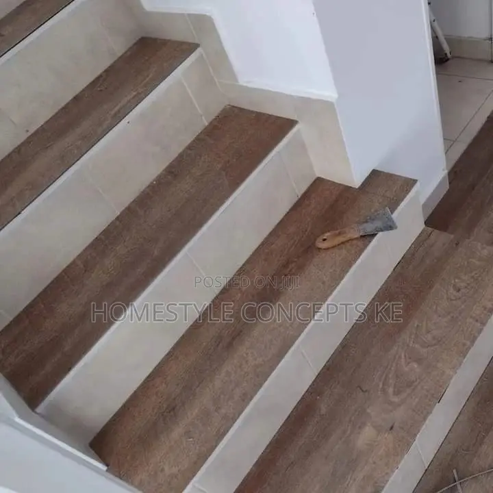 Beautiful Floors Laminated Boards or SPC Panels
