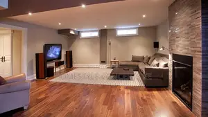 Beautiful Laminate Floor for Homes and Offices