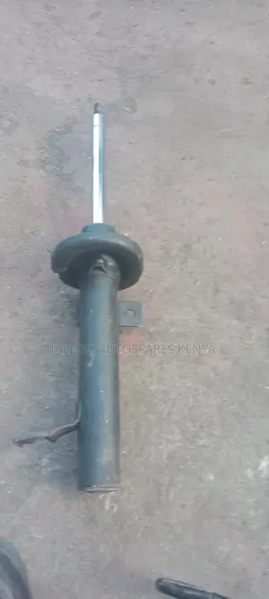 Mazda Verisa Shock