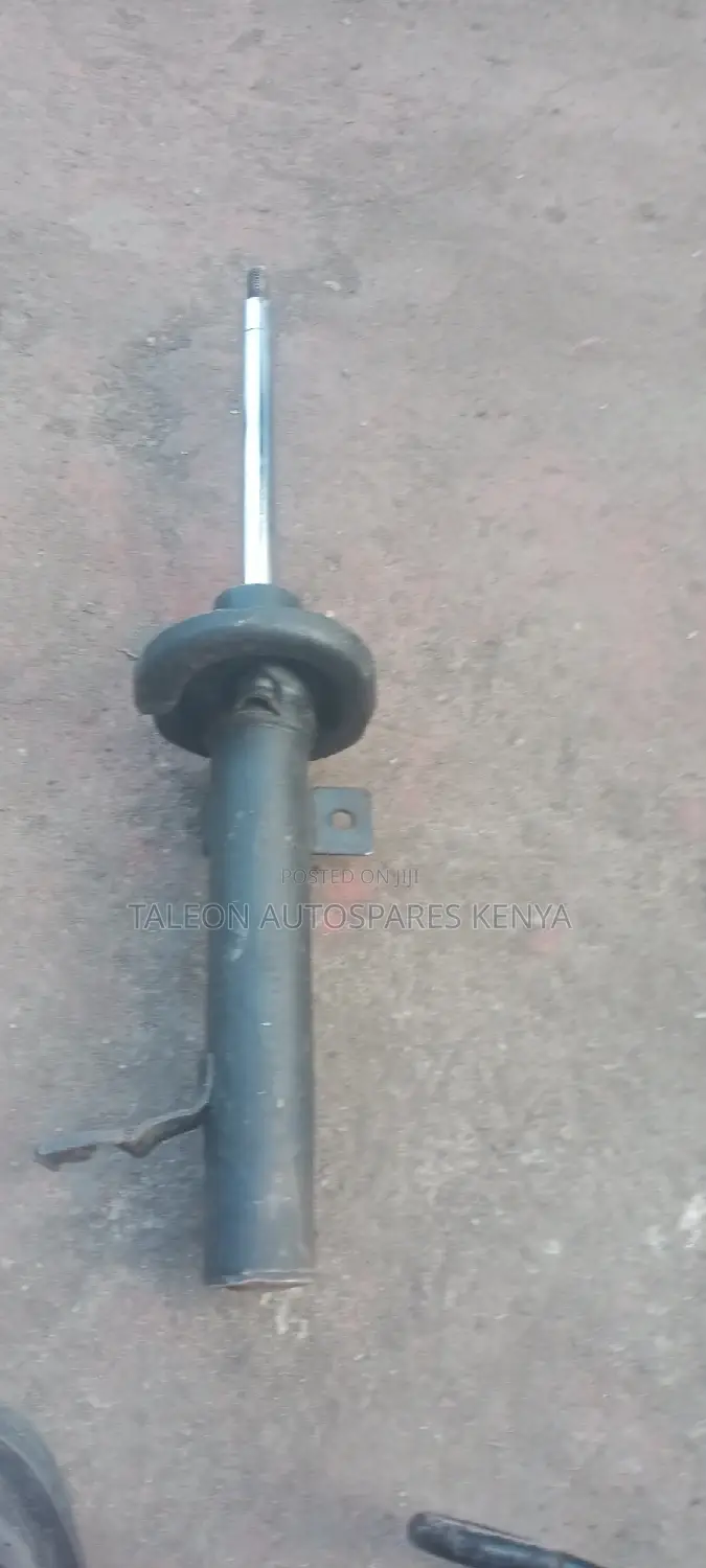 Mazda Verisa Shock