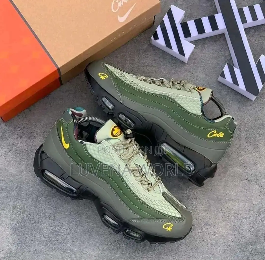 Airmax 95 Sneakers