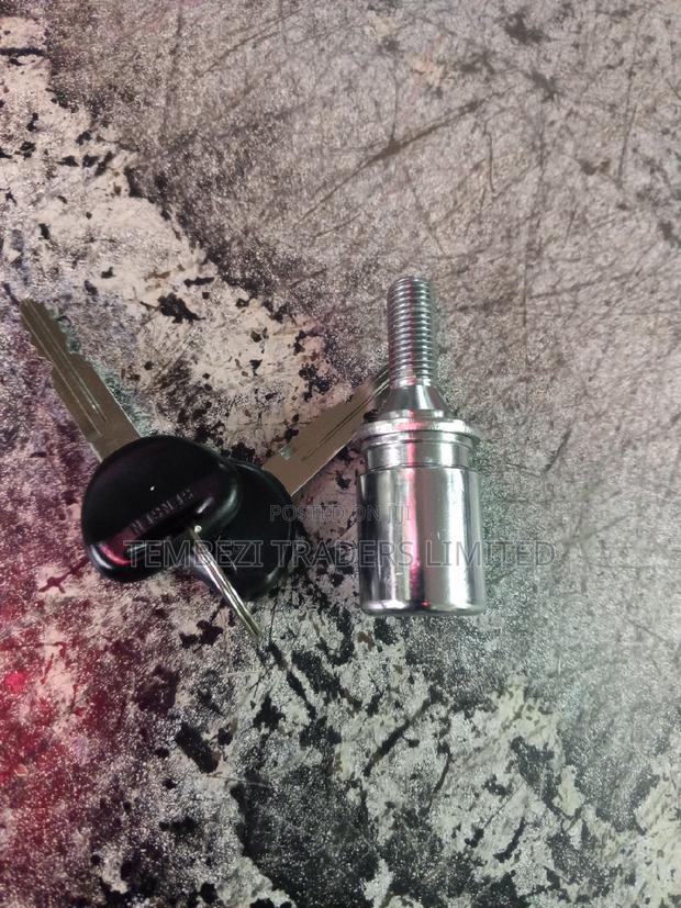 Spare Wheel Lock/Real Spare Wheel Lock Anti Theft