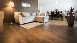 Floor Laminates Installation SPC