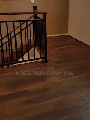 Floor Laminates Installation SPC