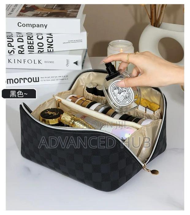 Make Up Case Pouch - thumbnail 5