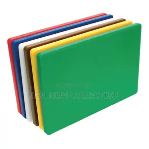 Commercial Chopping Board