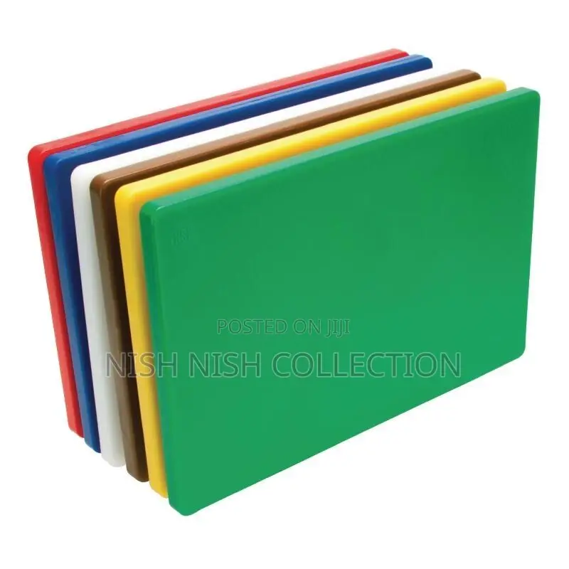 Commercial Chopping Board