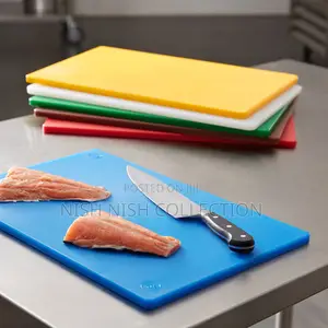 Commercial Chopping Board