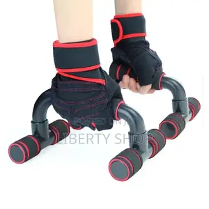 Quality Gym Gloves