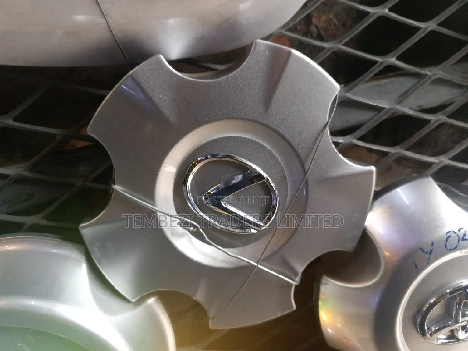 Wheel Center Caps Lexus/Wheel Hub Cap Lexus