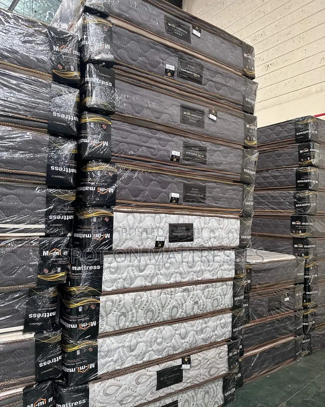 25% Off Mid-Year Sale! Quality Spring Mattresses