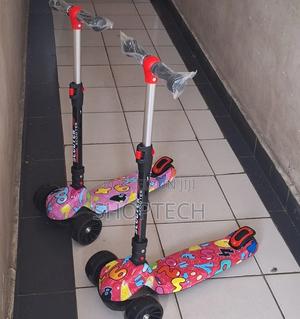 Kids Scooter Available - thumbnail 2