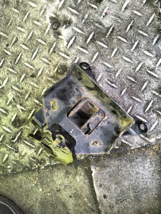 Gear Box Mounting for Ractis Probox New Model Etc - main view