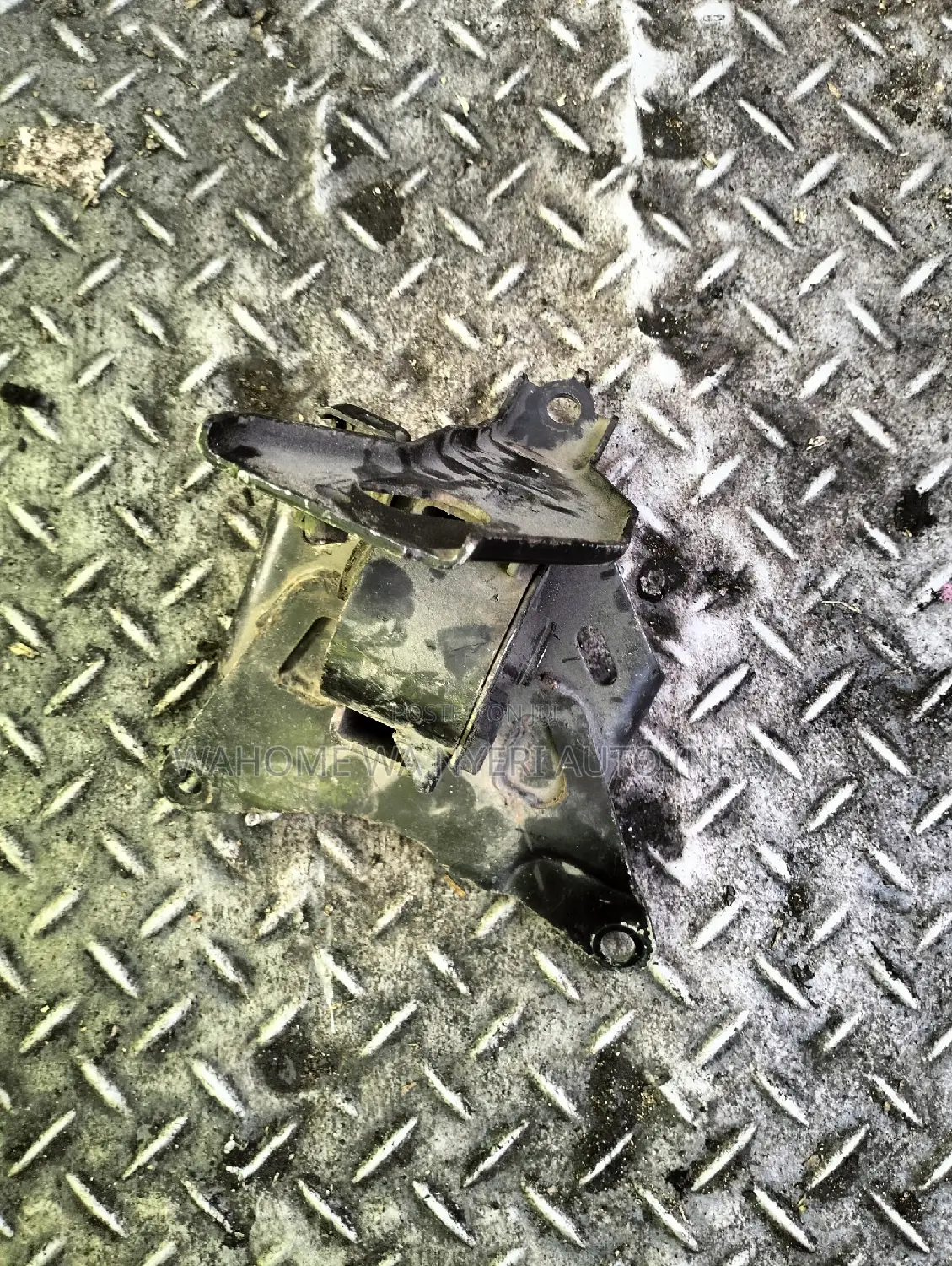 Gear Box Mounting for Ractis Probox New Model Etc