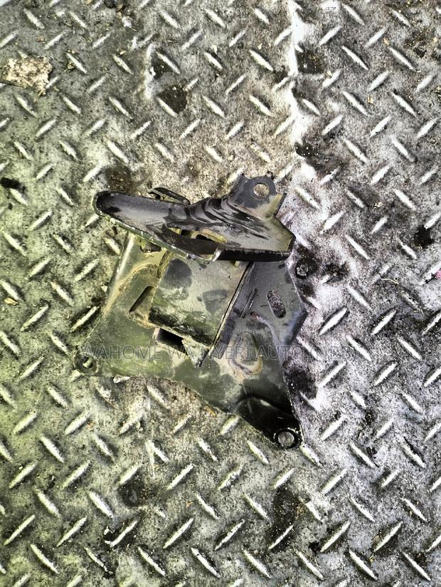 Gear Box Mounting for Ractis Probox New Model Etc - thumbnail 2