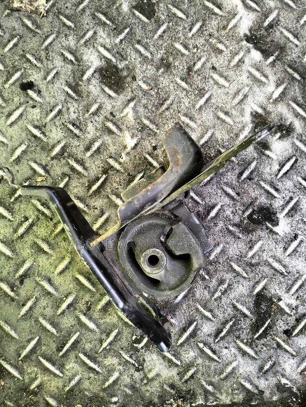 Gear Box Mounting for Ractis Probox New Model Etc - thumbnail 3