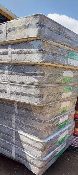 Bobmil Maharaja Spring Mattresses - thumbnail 2