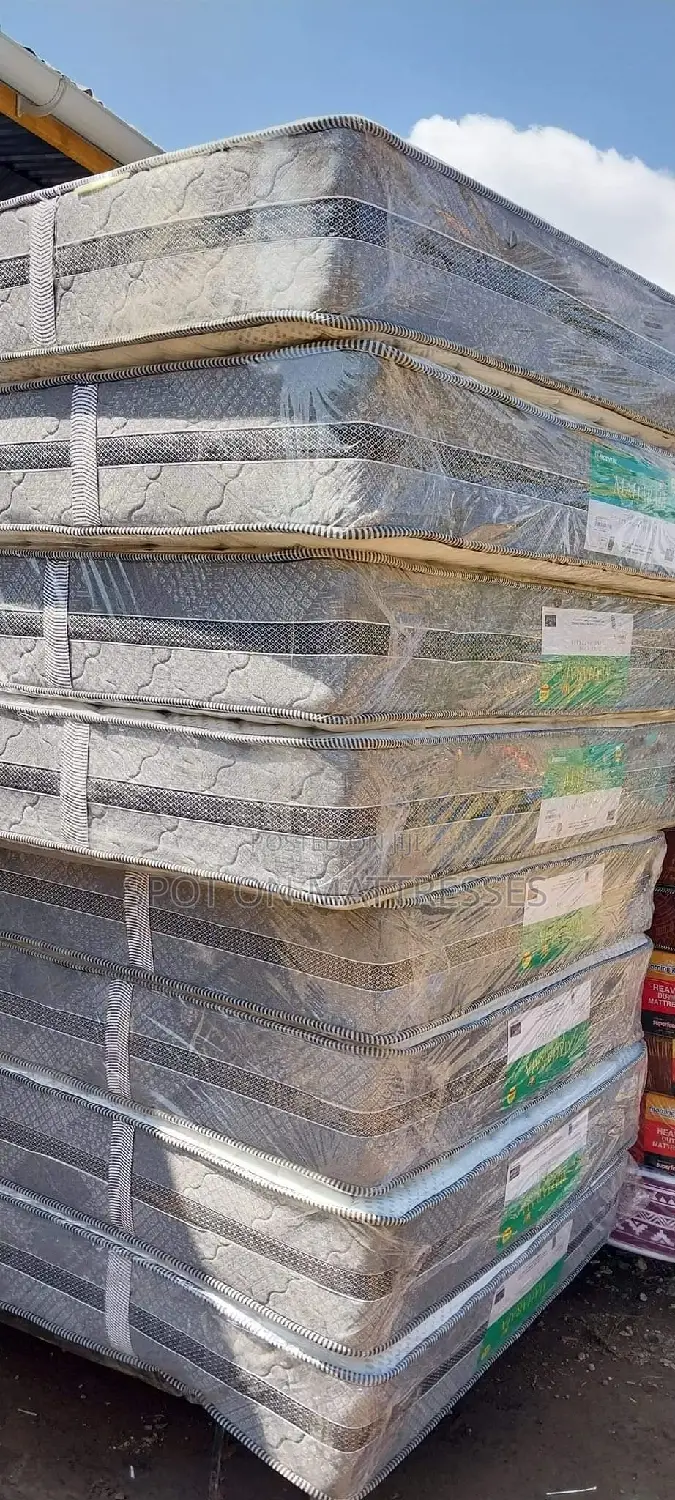 Bobmil Maharaja Spring Mattresses