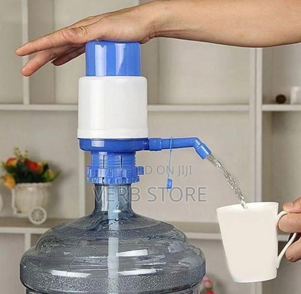 Manual Water Pump - thumbnail 2