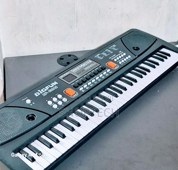 Kids Keyboard 61keys
