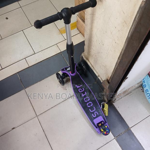 Scooter ♡Scooter Scooter - main view