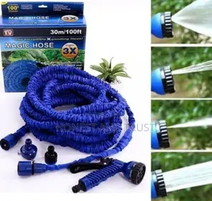 30 M Magic Horse Pipe