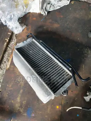 Subaru WRX /Forester Intercooler
