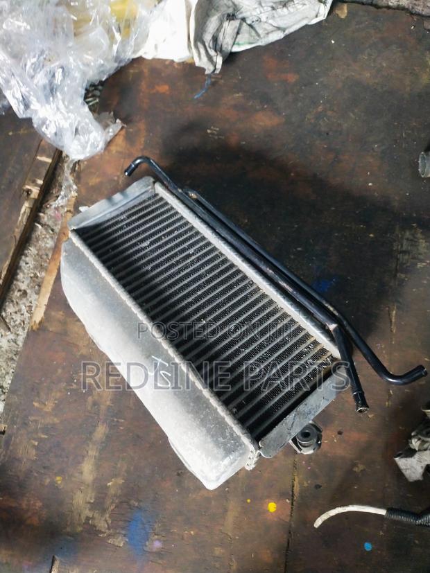 Subaru WRX /Forester Intercooler