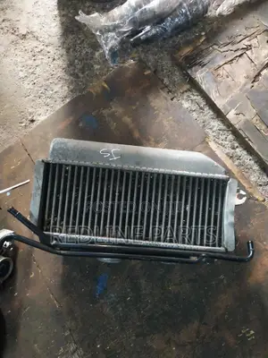 Subaru WRX /Forester Intercooler
