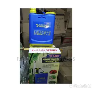Kensplastic 16L Knapsack Sprayer