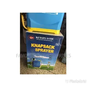 Kensplastic Knapsack Sprayer/Backpack Sprayer 16lt